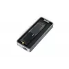DIGITUS USB puzdro na pevný disk – NVMe 20 Gbit/s USB 3.2 Gen 2x2 hliník bez nástrojov