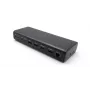 i-tec Universal 6x 4K/60Hz dokovacia stanica + Power Delivery 140W