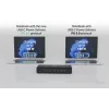 i-tec Universal 6x 4K/60Hz dokovacia stanica + Power Delivery 140W