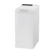 Candy TCA274TM4-S práčka s horným plnením 7 kg 1200 ot/min biela