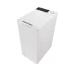 Candy TCA274TM4-S práčka s horným plnením 7 kg 1200 ot/min biela