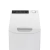 Candy TCA274TM4-S práčka s horným plnením 7 kg 1200 ot/min biela