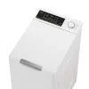 Candy TCA274TM4-S práčka s horným plnením 7 kg 1200 ot/min biela