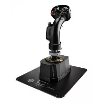 Thrustmaster AVA F/A-18 Super Hornet čierny USB joystick PC