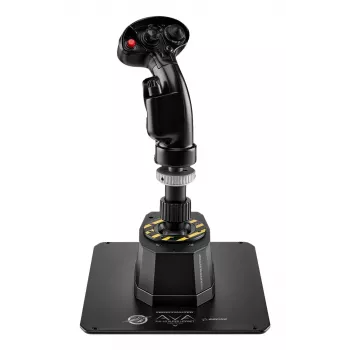 Thrustmaster AVA F/A-18 Super Hornet čierny USB joystick PC