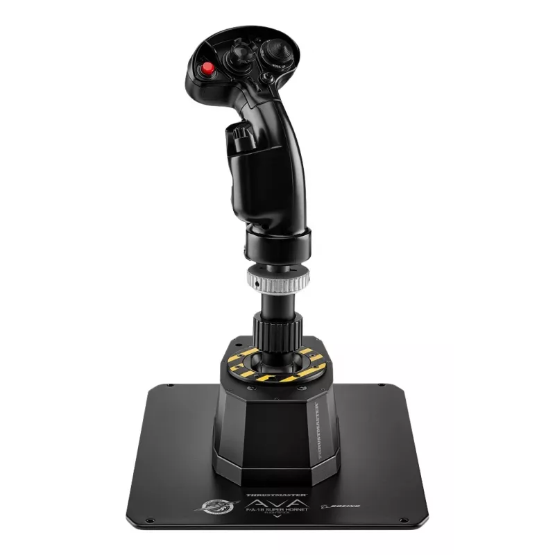 Thrustmaster AVA F/A-18 Super Hornet čierny USB joystick PC