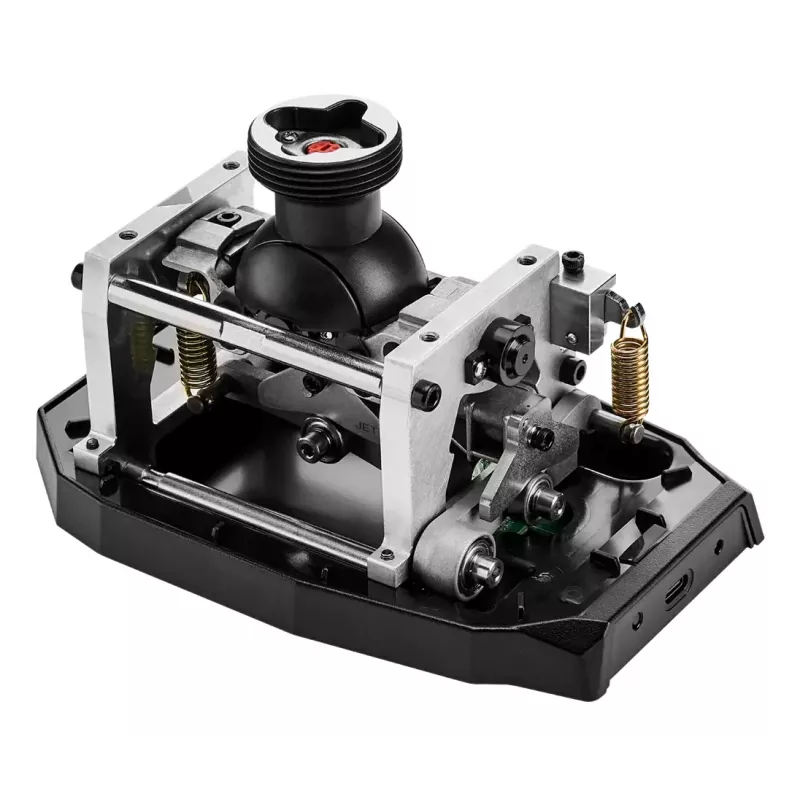 Thrustmaster AVA F/A-18 Super Hornet čierny USB joystick PC