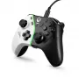 Thrustmaster H.E.A.R.T. čierny, biely USB gamepad PC, Xbox One, Xbox One S, Xbox One X