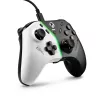 Thrustmaster H.E.A.R.T. čierny, biely USB gamepad PC, Xbox One, Xbox One S, Xbox One X