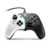 Thrustmaster H.E.A.R.T. čierny, biely USB gamepad PC, Xbox One, Xbox One S, Xbox One X