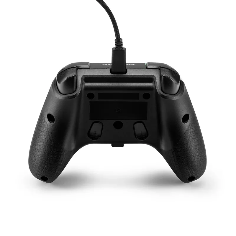 Thrustmaster H.E.A.R.T. čierny, biely USB gamepad PC, Xbox One, Xbox One S, Xbox One X