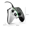Thrustmaster H.E.A.R.T. čierny, biely USB gamepad PC, Xbox One, Xbox One S, Xbox One X