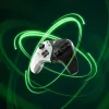 Thrustmaster H.E.A.R.T. čierny, biely USB gamepad PC, Xbox One, Xbox One S, Xbox One X