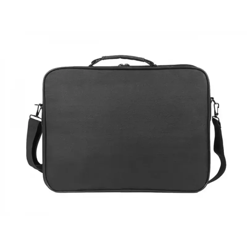 Taška cez rameno NATEC Impala 2 pre 35,8 cm (14,1 palca) notebooky, polyester, 355×45×275 mm