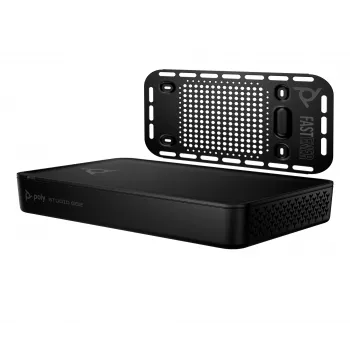 HP Poly Studio G62 videokonferenčný systém s montážnou sadou