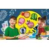 Pedagogický mikroskop Liscianigiochi Im A Genius 304-PL97388 — optická detská sada s priblížením na učenie