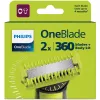 Philips Norelco OneBlade OneBlade QP624/50 náhradná čepeľ