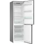 Gorenje NRK61CS2XL4 voľne stojaca 300 L sivá