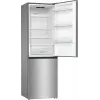 Gorenje NRK61CS2XL4 voľne stojaca 300 L sivá