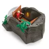 Akcia/Dobrodružstvo Schleich Dobytie dinosaurovho chrámu Mega set viacfarebný
