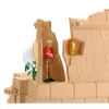 Akcia/Dobrodružstvo Schleich Dobytie dinosaurovho chrámu Mega set viacfarebný