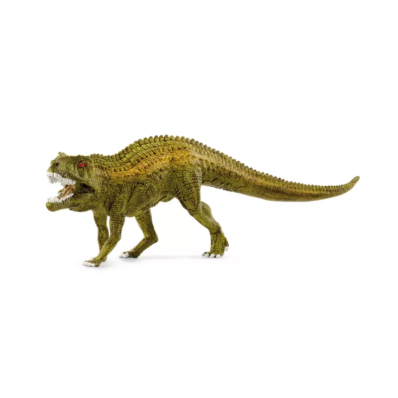 Akcia/Dobrodružstvo Schleich Dobytie dinosaurovho chrámu Mega set viacfarebný