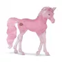 Schleich Collectibles figúrka jednorožec-alien, ružová, odporúčaný vek 5+