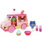 MGA Entertainment Yummiland Lipgloss Truck prívesok na bábiku
