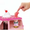 MGA Entertainment Yummiland Lipgloss Truck prívesok na bábiku