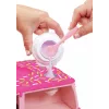 MGA Entertainment Yummiland Lipgloss Truck prívesok na bábiku