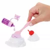 MGA Entertainment Yummiland Lipgloss Truck prívesok na bábiku