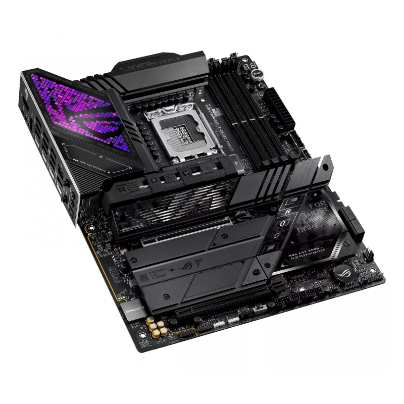 ASUS ROG STRIX Z890-E GAMING WIFI Intel Z890 LGA 1851 (Socket V1) ATX