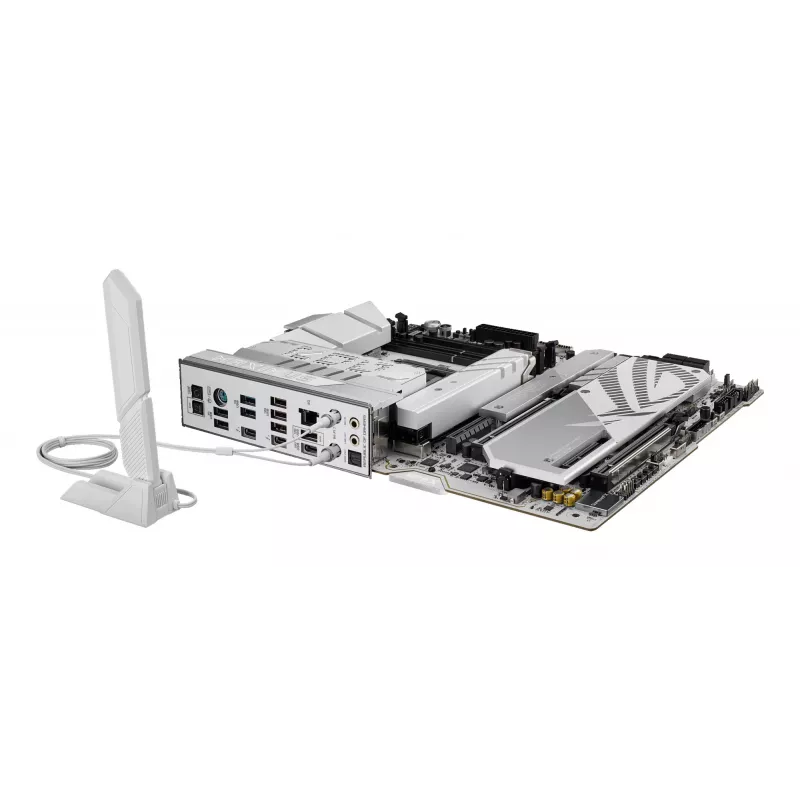 ASUS ROG MAXIMUS Z890 APEX Intel Z890 LGA 1851 (Socket V1) ATX