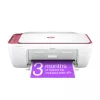 HP DeskJet 2823e bezdrôtová 3-in-1 farebná tlačiareň, kopírka, skener