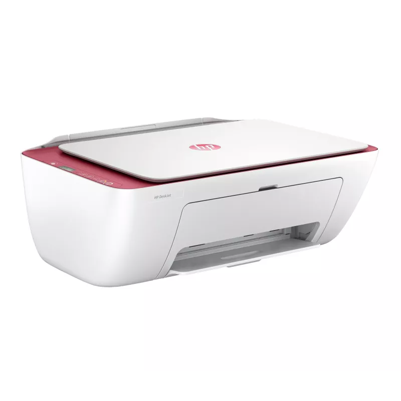 HP DeskJet 2823e bezdrôtová 3-in-1 farebná tlačiareň, kopírka, skener