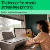 HP DeskJet 2823e bezdrôtová 3-in-1 farebná tlačiareň, kopírka, skener