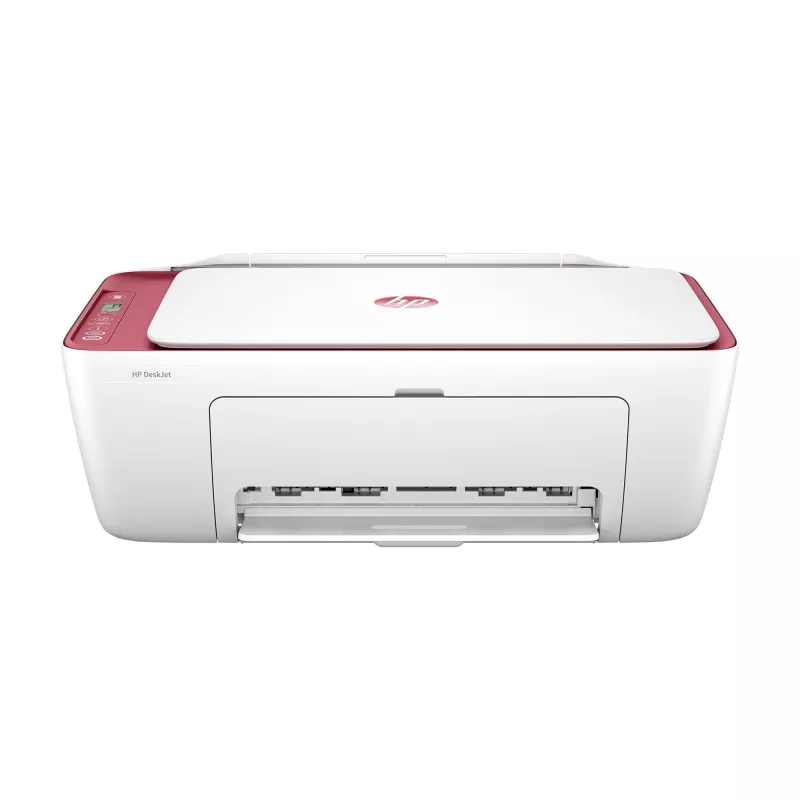 HP DeskJet 2823e bezdrôtová 3-in-1 farebná tlačiareň, kopírka, skener