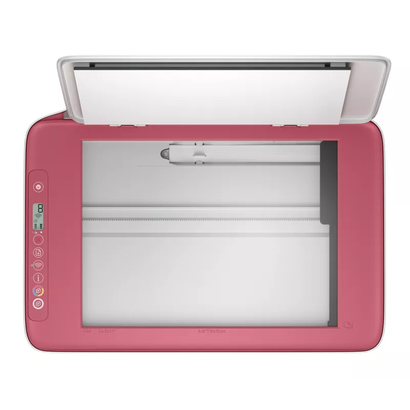 HP DeskJet 2823e bezdrôtová 3-in-1 farebná tlačiareň, kopírka, skener