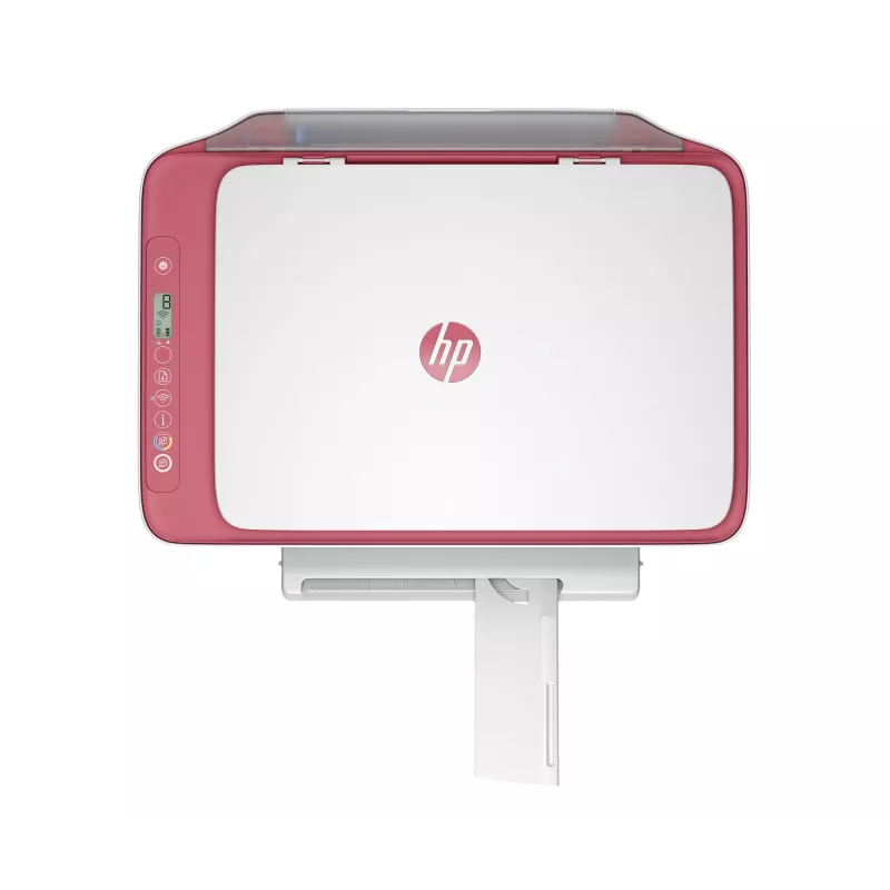 HP DeskJet 2823e bezdrôtová 3-in-1 farebná tlačiareň, kopírka, skener