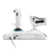 Joystick Thrustmaster T.Flight Hotas One Microsoft Flight Simulator Edition USB čierna biela