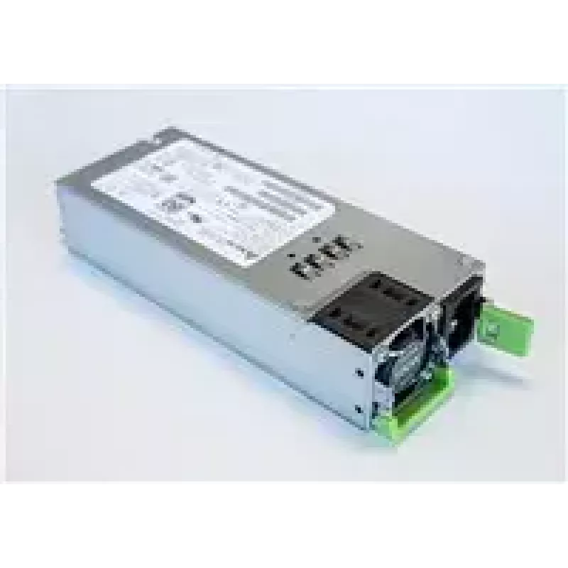 Napájací zdroj FUJITSU PY-PU505 500W Titanium efektivita, tichý modulárny dizajn