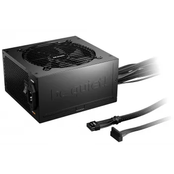 be quiet PURE POWER 12 750W napájací zdroj 20+4 pin ATX ATX čierny