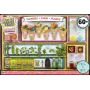 Miniverse - Make It Mini Botanicals, 8 rokov, viacfarebné, plast
