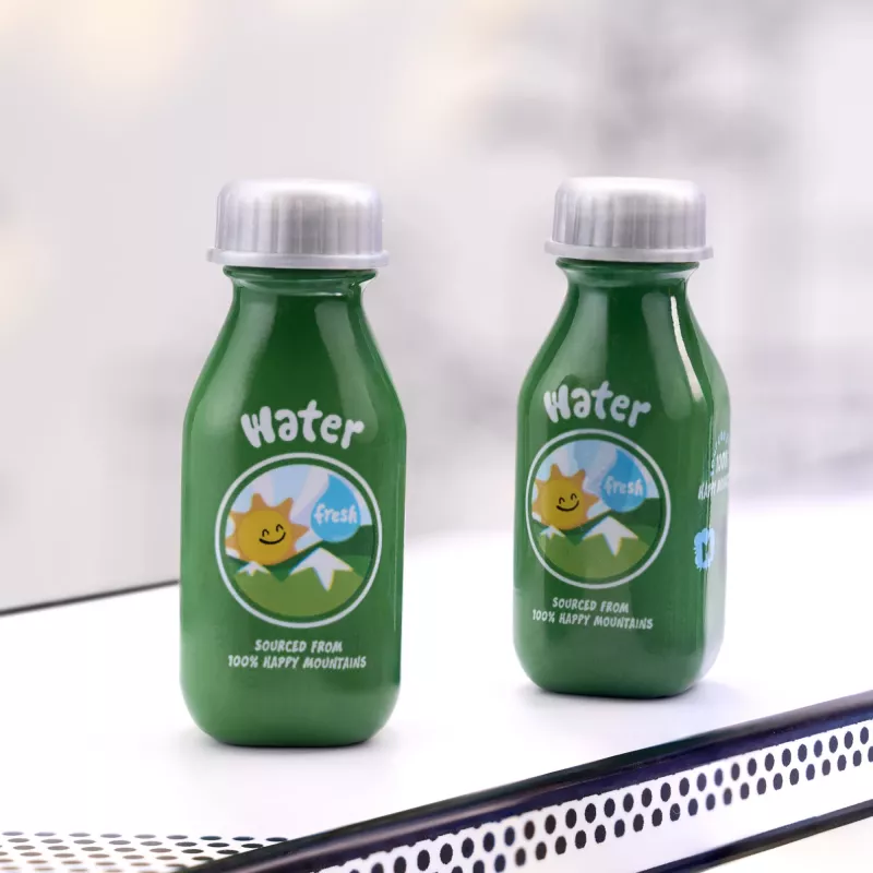 Miniverse - Make It Mini Botanicals, 8 rokov, viacfarebné, plast