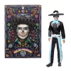 Módna bábika Mattel Barbie Ken Dia de Muertos viacfarebná 3+