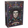 Módna bábika Mattel Barbie Ken Dia de Muertos viacfarebná 3+