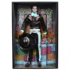 Módna bábika Mattel Barbie Ken Dia de Muertos viacfarebná 3+