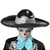 Módna bábika Mattel Barbie Ken Dia de Muertos viacfarebná 3+