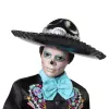 Módna bábika Mattel Barbie Ken Dia de Muertos viacfarebná 3+