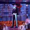 Módna bábika Mattel Barbie Ken Dia de Muertos viacfarebná 3+